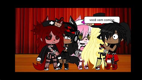 gacha fnia sex